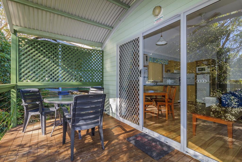 Thou Walla Sunset Retreat 4*