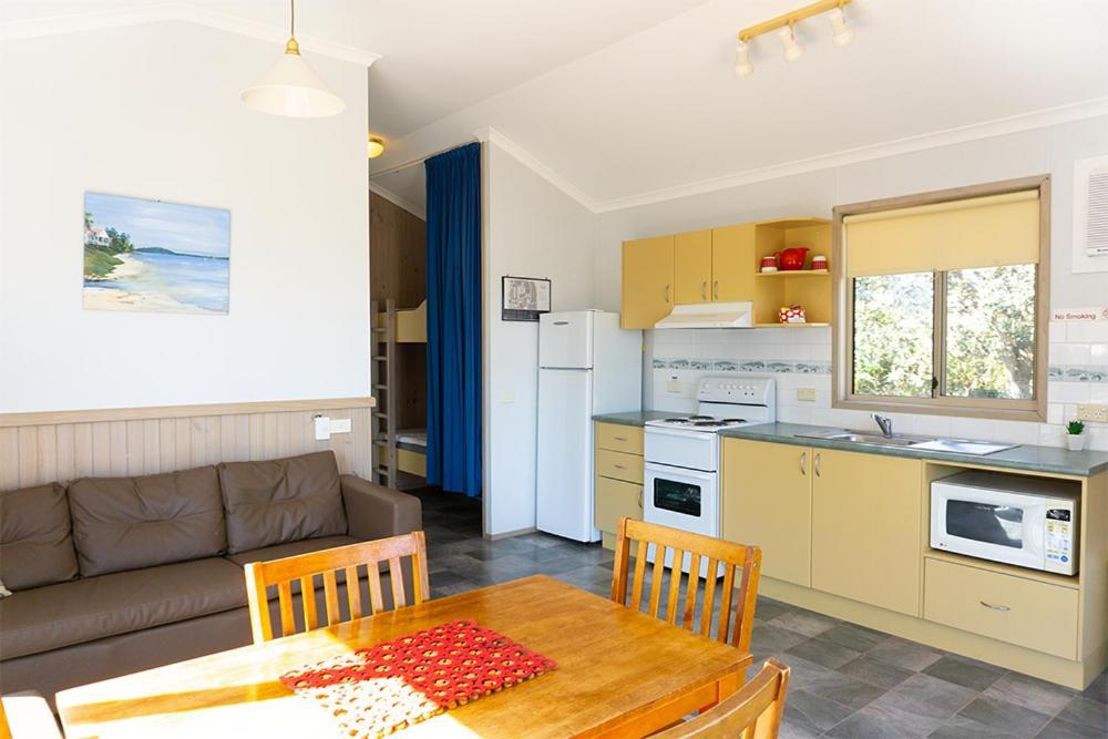 Thou Walla Sunset Retreat 4* Soldiers Point