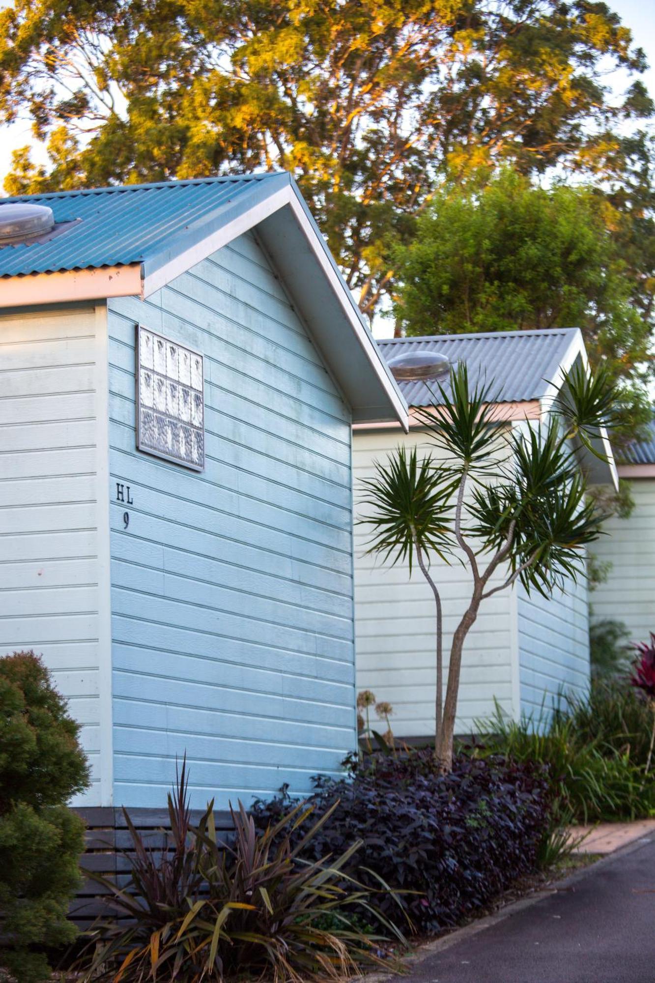Thou Walla Sunset Retreat 4* Soldiers Point