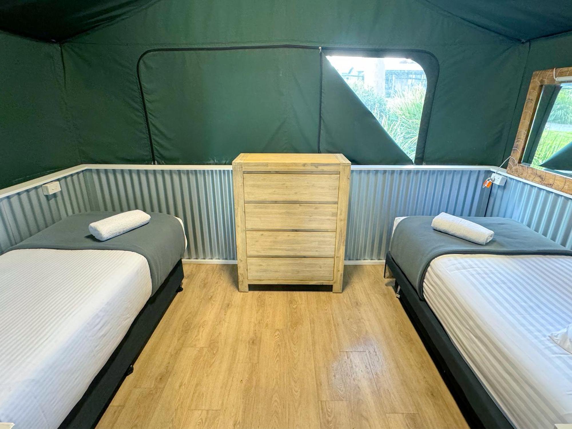 Resort Thou Walla Sunset Retreat 4*