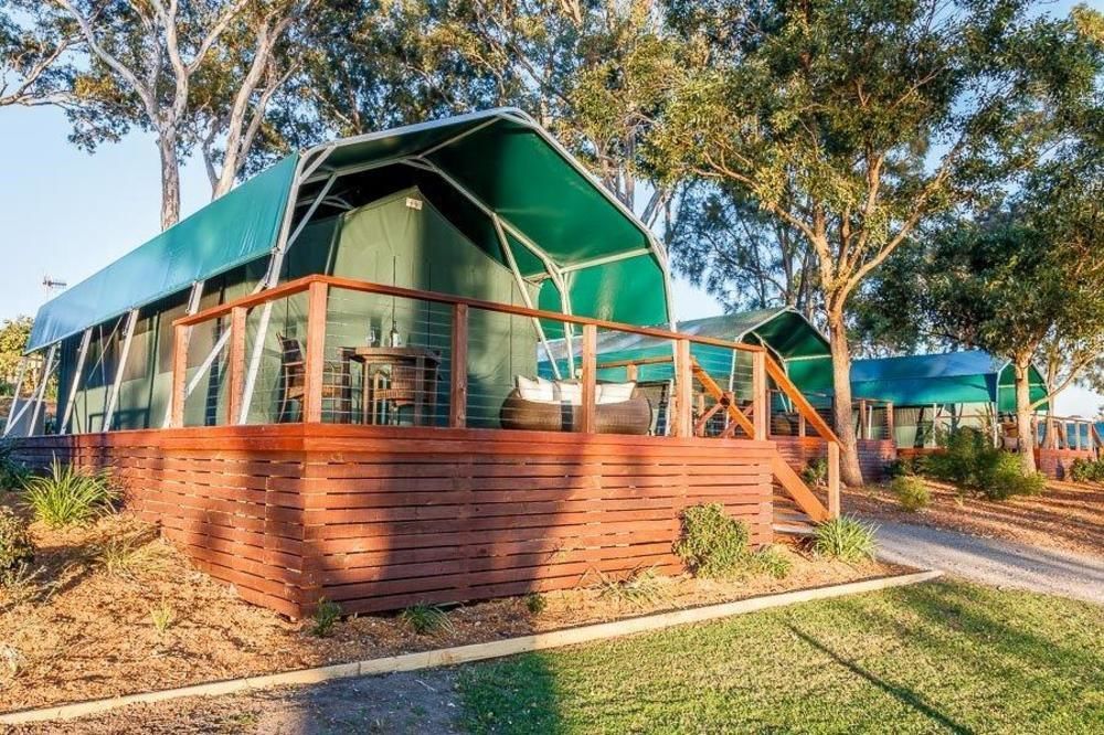 Thou Walla Sunset Retreat Resort 4*