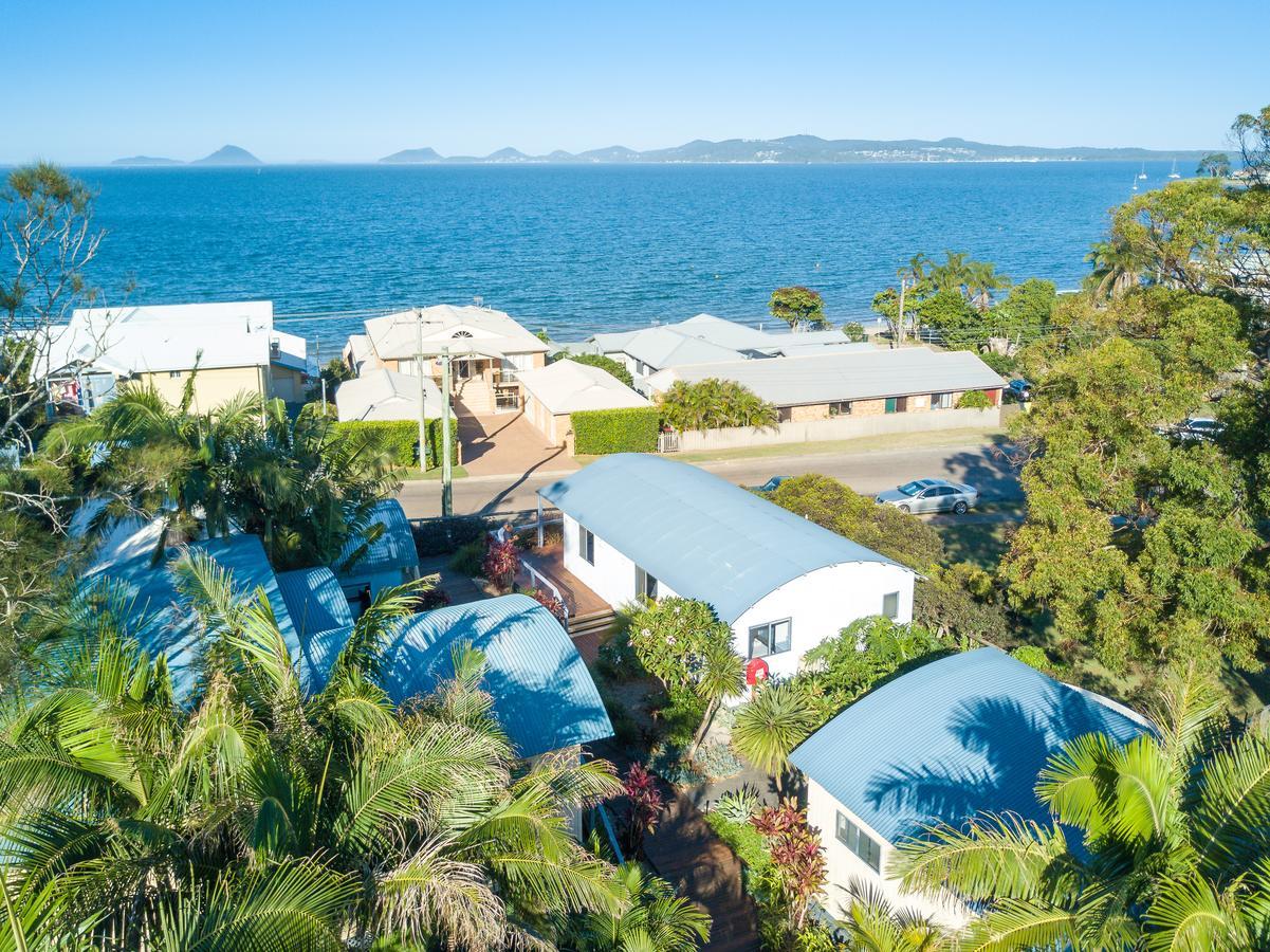 Thou Walla Sunset Retreat Resort