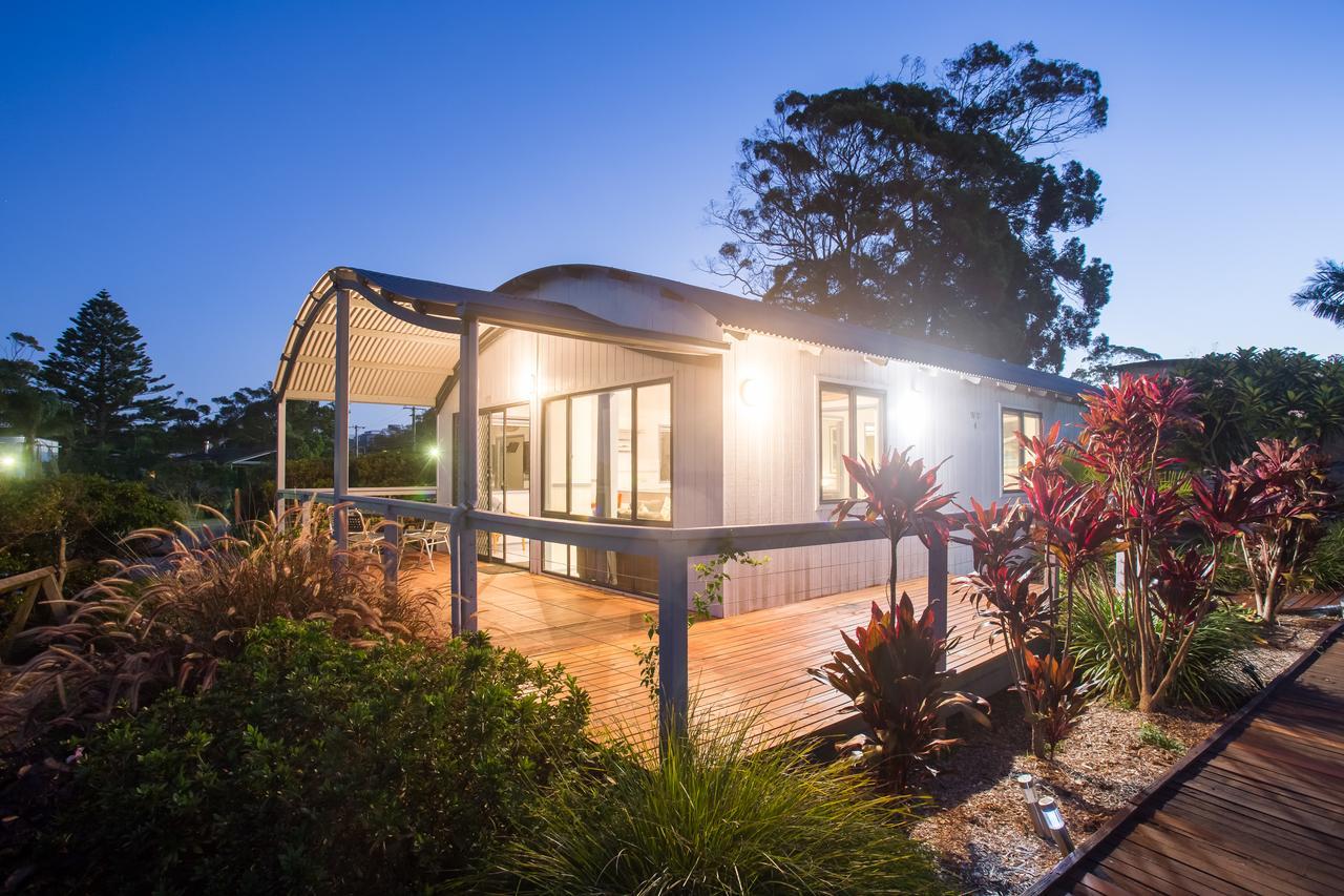 Thou Walla Sunset Retreat Resort 4*