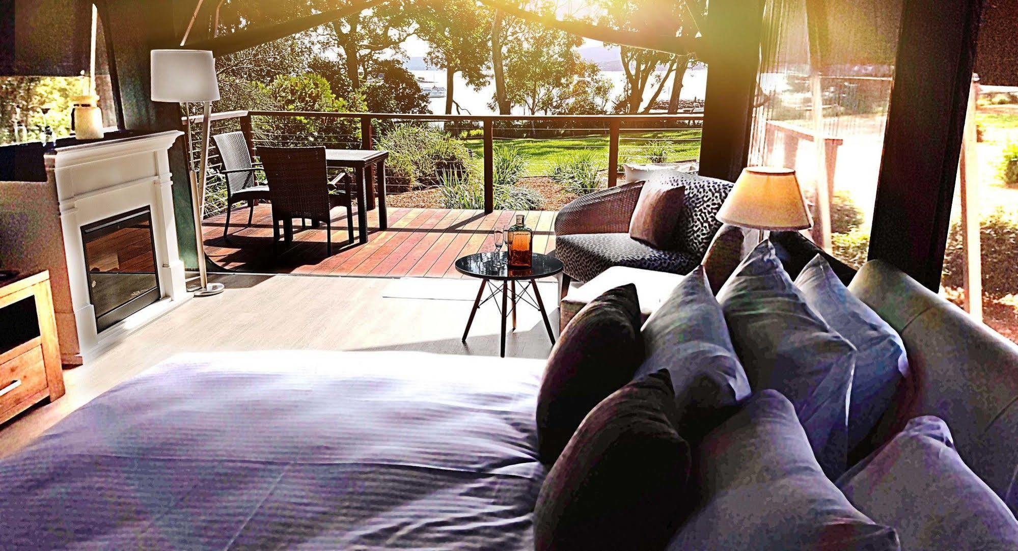 Resort Thou Walla Sunset Retreat 4*