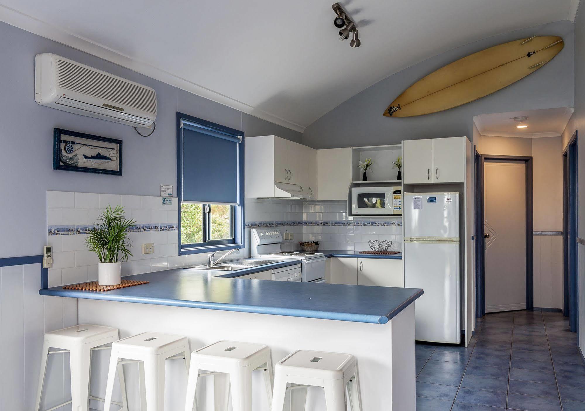 Thou Walla Sunset Retreat 4* Soldiers Point