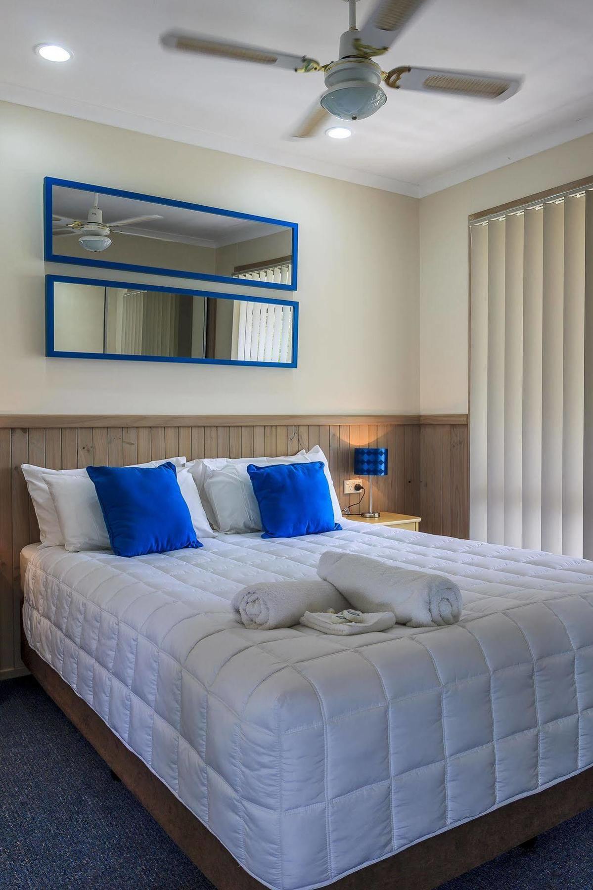 Resort Thou Walla Sunset Retreat 4*
