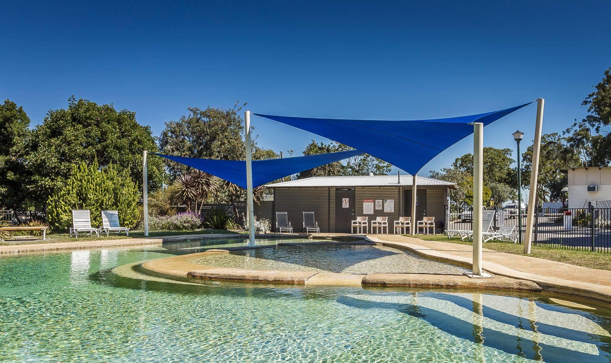 Thou Walla Sunset Retreat Resort 4*