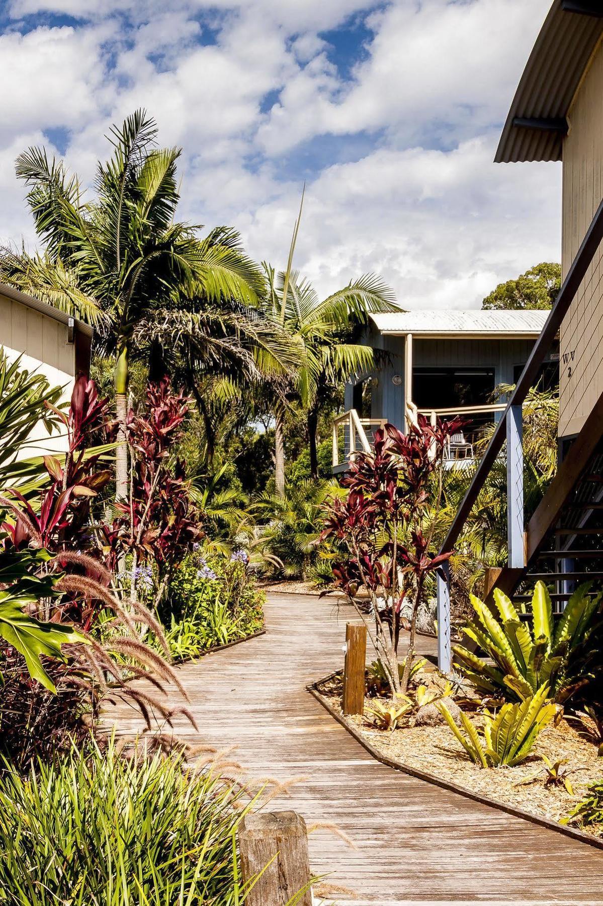 Resort Thou Walla Sunset Retreat