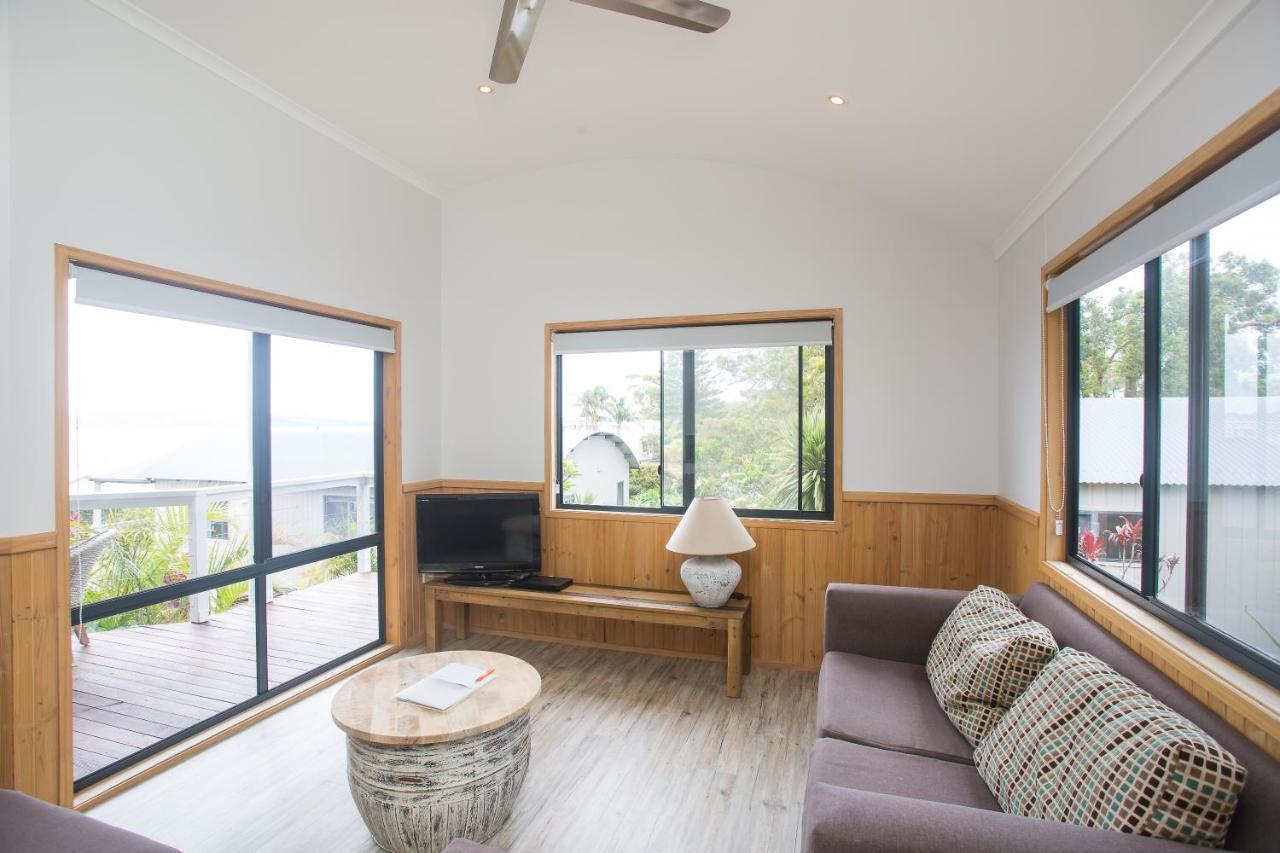 Thou Walla Sunset Retreat 4* Soldiers Point